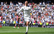 Cristiano Ronaldo thể hiện như thế nào vs Granada?