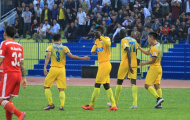 FLC Thanh Hóa 2-0 Sông Lam Nghệ An (Vòng 1 V-League 2017)