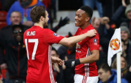 Gần 8 năm, Man United mới làm được điều này