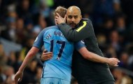 “Bộ não” nào cho tiki-taka ở Man City?