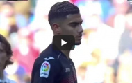Màn trình diễn của Andreas Pereira vs Real Madrid