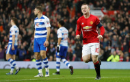Rooney san bằng kỉ lục của huyền thoại, Mourinho nói gì?