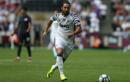 Top 10 ngôi sao đua tranh danh hiệu Vua phá lưới Serie A: Higuain tận thứ 5