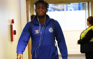 TRỰC TIẾP Chelsea 4-1 Peterborough (FT): Chiến thắng nhẹ nhàng