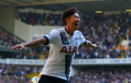 TRỰC TIẾP Tottenham 0-0 Aston Villa: Không dễ cho chủ nhà (Hết hiệp một)