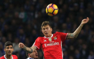 BẤT NGỜ: Sao Man Utd đòi đá cặp cùng Lindelof