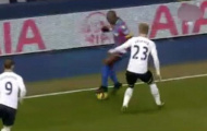 'Bolasie-flick' - Kỹ năng cực khó trong làng bóng đá