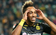 CHÍNH THỨC: Sao Dortmund hay nhất lượt đi Bundesliga