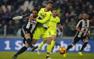 Chùm ảnh Juventus lập kỷ lục sau khi 'hủy diệt' Bologna