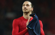 Cựu HLV hầu tòa vì 'nói xấu' Ibrahimovic
