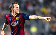 Điểm tin sáng 09/01: M.U nhận tin vui vụ Evra, Barca chốt tương lai Rakitic