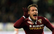 Fan sốc vì Arsenal dám 'mạnh tay' chiêu mộ Belotti