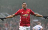 Góc nhìn: Ibra - 'Vị lãnh chúa' kìm hãm Martial