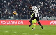 Higuain lập cú đúp, Juventus viết nên trang sử mới