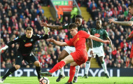 Klopp vẫn tràn đầy tự tin sau trận hòa Plymouth