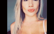 Larissa Pereira - Hậu phương vững chắc của sao Liverpool