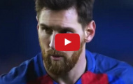 Màn trình diễn của Lionel Messi vs Villarreal 