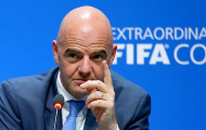 Dự án 48 đội dự World Cup đi đến hồi kết