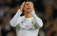 Ở khoảng cách này, CR7 vẫn có thể đá lên trời?