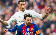 So sánh 39 trận bất bại của Barca và Real: Ai vượt trội hơn?