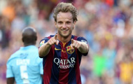 Sốc! Tiền vệ trụ cột Barcelona đã ở rất gần Man City 