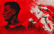 Ủng hộ Wenger, Oezil đưa Arsenal vào thế cực khó