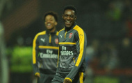 Welbeck tái xuất, Arsene Wenger nói gì?