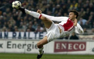Zlatan Ibrahimovic thời trẻ bá đạo ra sao?