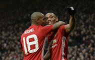 03h00 ngày 11/01, Man Utd vs Hull City: Càng đá càng hăng