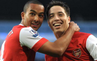 Arsenal 'bủn xỉn', mãi lép vế Man Utd, Chelsea