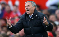 Bình chọn HLV hay nhất FIFA: Mourinho và Wenger có số phiếu bất ngờ