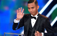 Cầu thủ Malaysia xuất sắc giành giải thưởng Puskas