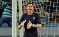 Chiêm ngưỡng những pha cứu thua xuất thần của Wojciech Szczesny mùa giải 2015/2016