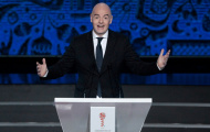 CHÍNH THỨC: 48 đội tranh tài ở World Cup 2026
