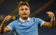 Ciro Immobile hồi sinh như thế nào ở mùa giải này?