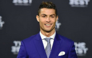 Đánh bại Messi, Ronaldo xuất sắc nhất 2016