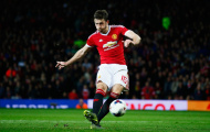 Đi tìm lời giải cho vị trí tiền vệ mỏ neo tại Manchester United