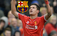 Điểm tin chiều 10/01: Barca gặp khó vụ Coutinho; Juve tìm được người thay Evra