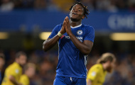 Em trai của Batshuayi sẽ là 'người thế thân' để Chelsea mua Llorente
