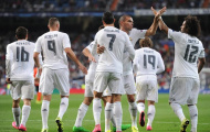 Góc HLV Trần Minh Chiến: Real chớ vội hoan hỉ; Khó cho Barca