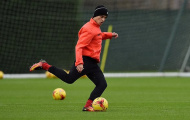 'Khách mời Coutinho' và sứ mệnh giúp Liverpool