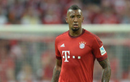 Nhìn lại mùa giải 2015/16 của Jerome Boateng