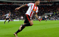 Patrick Van Aanholt - Người Hà Lan bay tại Sunderland