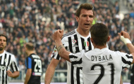 Sau vòng 19 Serie A: Ai cản được Juventus?