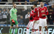 Smalling hồi phục thần tốc nhờ 2 sao trẻ Man Utd