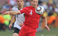 Thắng lợi 4-1 của Đức trước Anh tại World Cup 2010