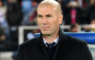 Trong tương lai, không ai xuất sắc hơn Zidane