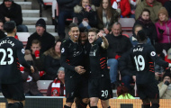 02h45 ngày 12/01, Southampton vs Liverpool: Tiếp bước Man Utd