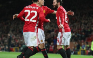 5 điểm nhấn Man Utd 2-0 Hull City: Mata bùng nổ, Mourinho thiên tài