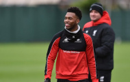 Cái chân trái cực kì khéo léo của Daniel Sturridge